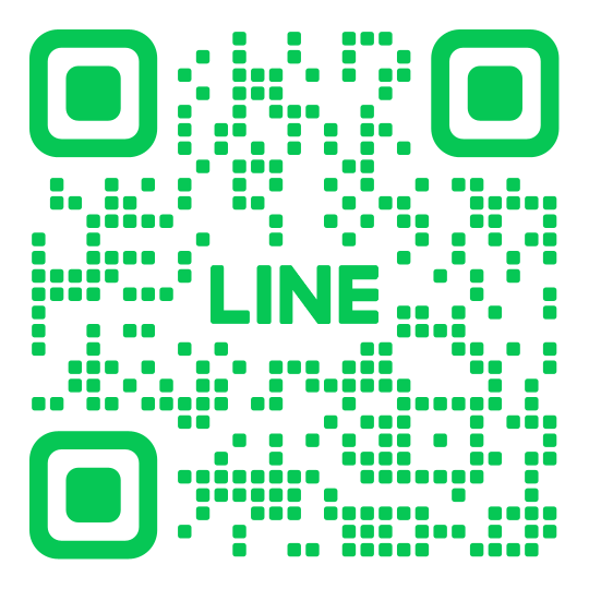ISEEBIZ LINE公式アカウント